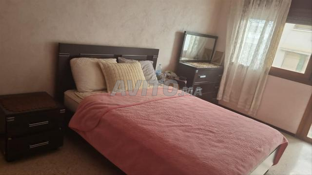 Appartement à louer à AGDAL