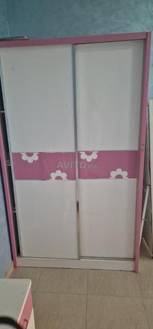 Chambre fille - 2