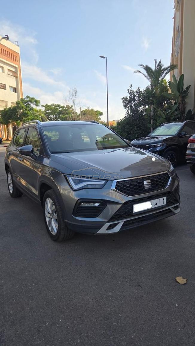 Seat Ateca 2026 