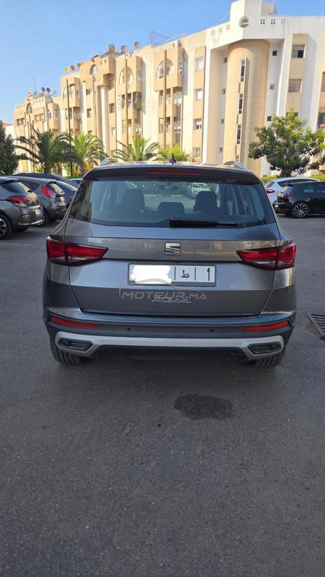 Seat Ateca 2026 