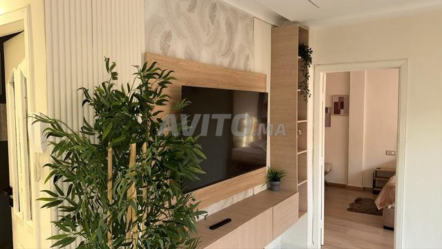 Appartement 1 chambre 54 m² – Hay Izdihar