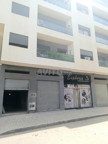 Local commercial à vendre - 2