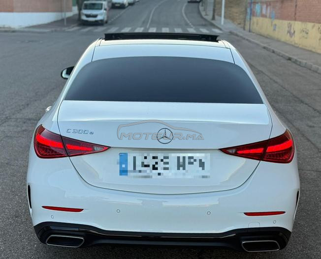 300 e hybrid à vendre