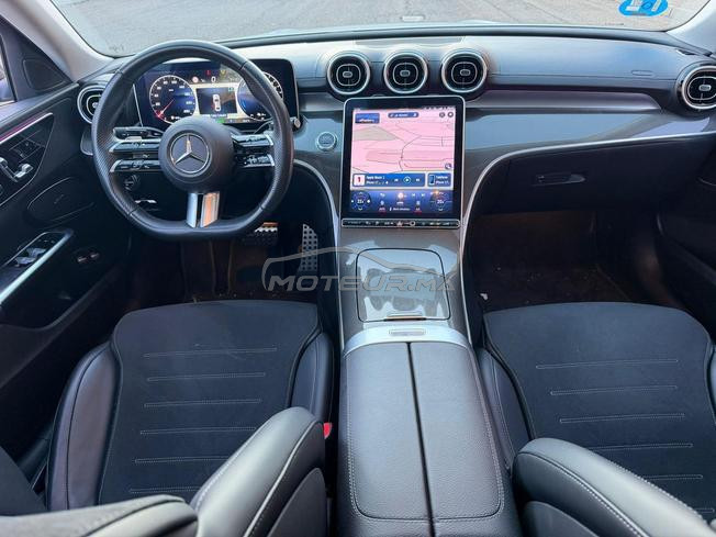 300 e hybrid à vendre
