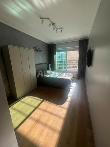 Appartement à vendre 151 m² à Casablanca