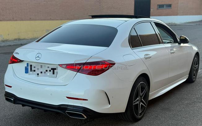 300 e hybrid à vendre