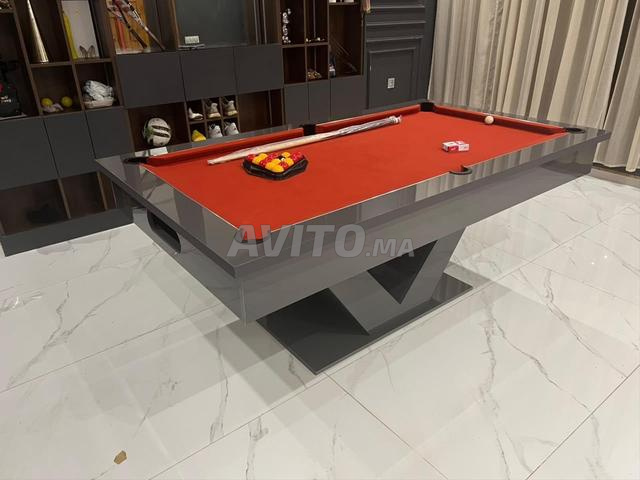 Billard anglais