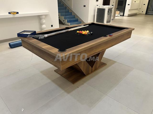 Billard anglais