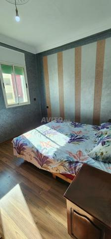 Appartement meublé à louer au mois