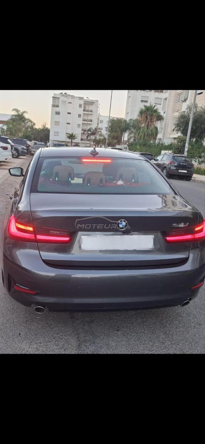 BMW Série 3 