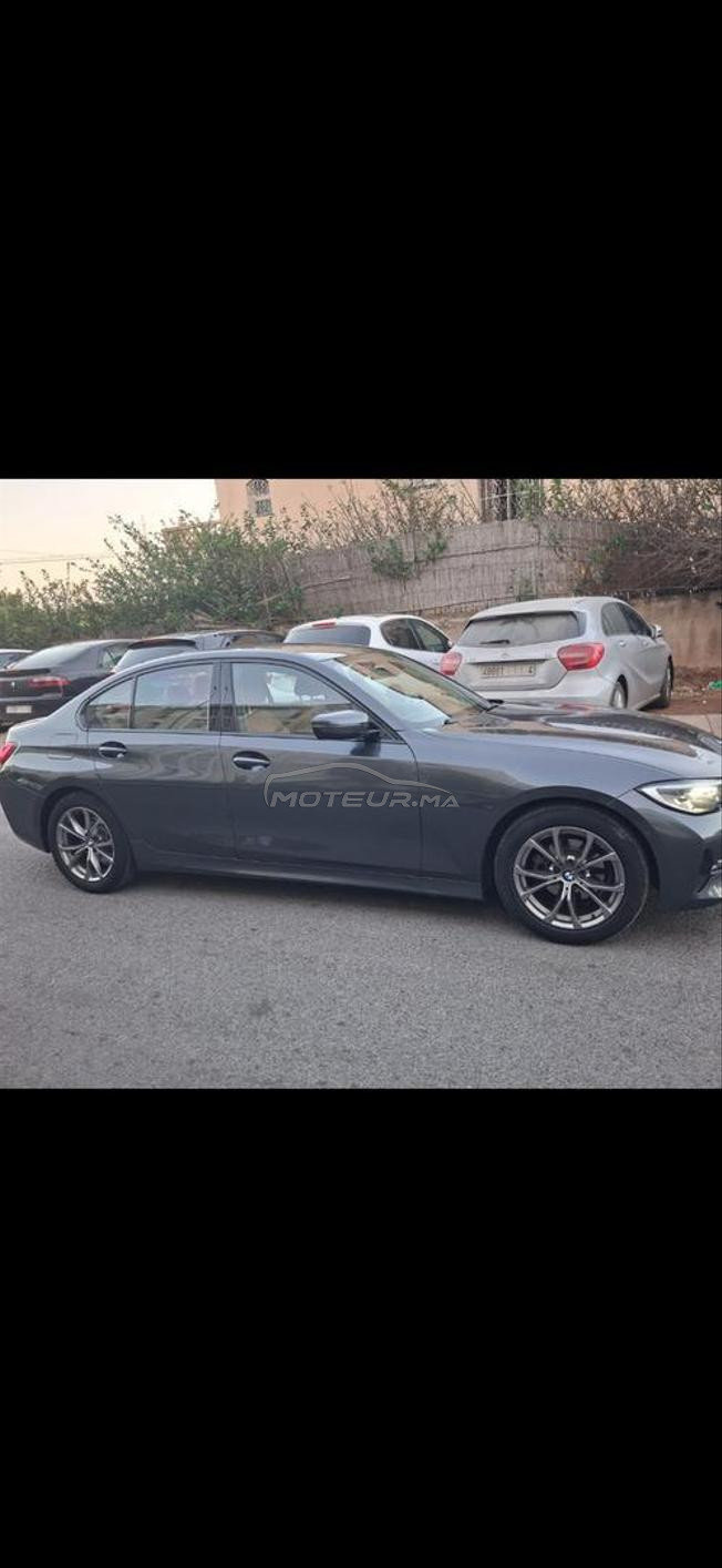 BMW Série 3 