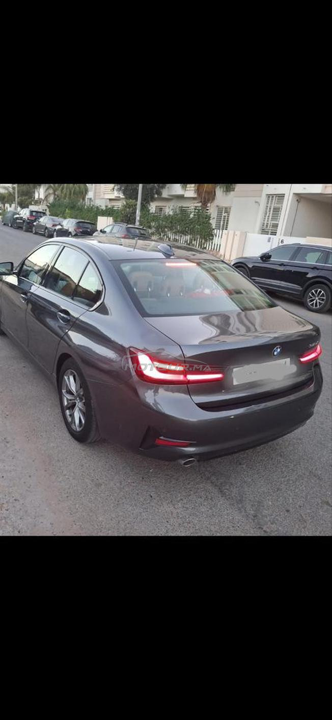 BMW Série 3 