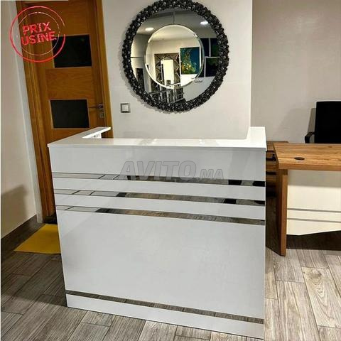Comptoir d’Accueil Professionnel au Meilleur Prix - 2