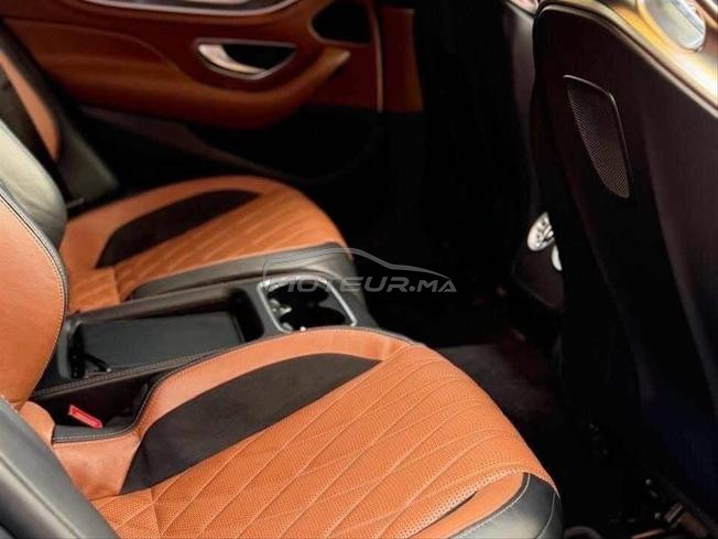 Mercedes-AMG GT 63 S 2019 4MATIC Plus à Marrakech 