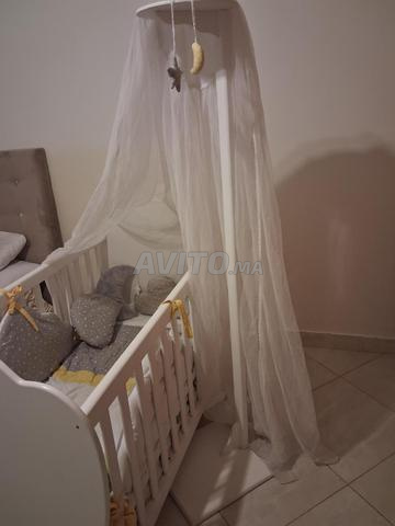 Chambre bébé - 2
