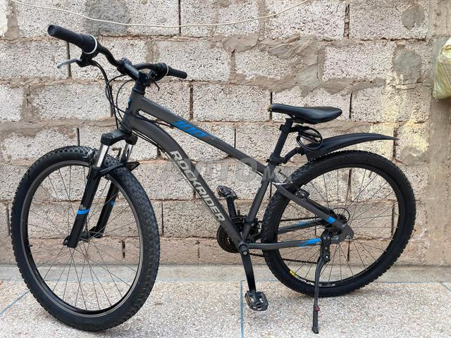 Vélo Rockrider ST 100 27.5" à vendre - 2