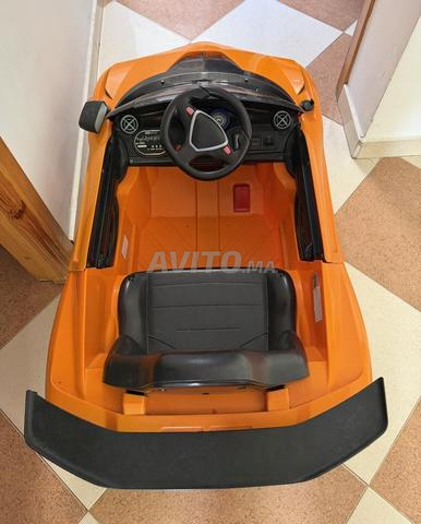 Voiture électrique pour enfants à vendre à Salé - 2