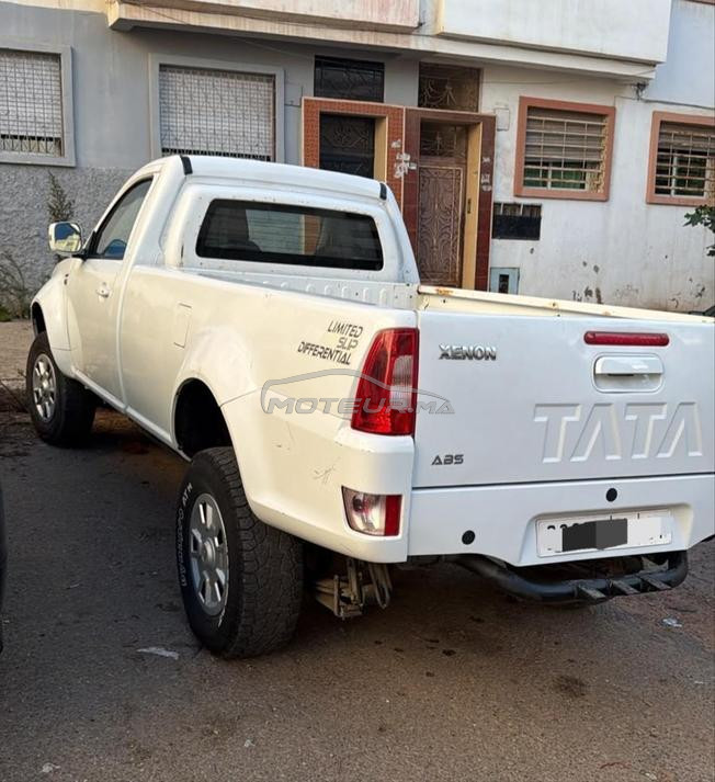 Tata xenon simple diesel 2023 km 38000km ww