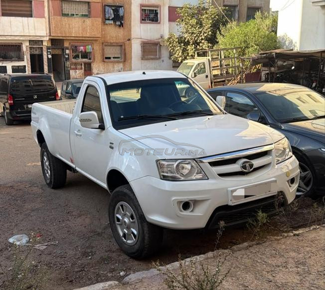 Tata xenon simple diesel 2023 km 38000km ww