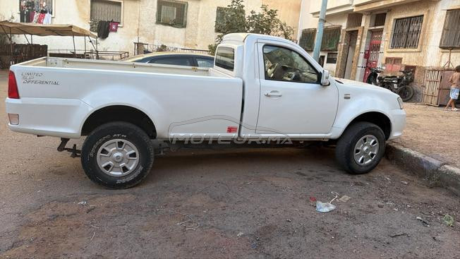 Tata xenon simple diesel 2023 km 38000km ww