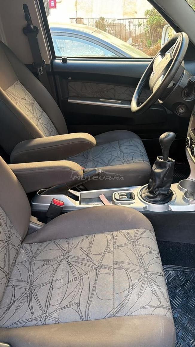 Tata xenon simple diesel 2023 km 38000km ww