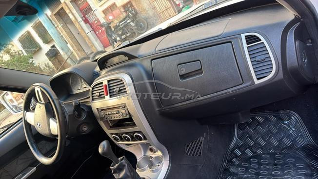 Tata xenon simple diesel 2023 km 38000km ww