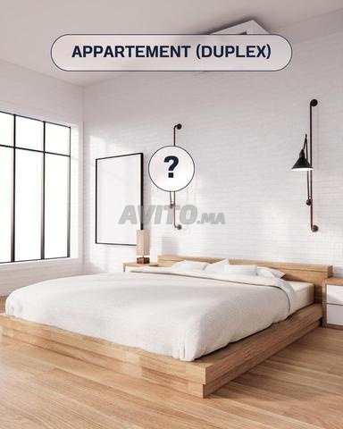 Appartement à vendre haut agdal