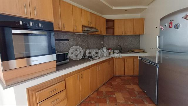 CMN-HA-2249 - Appartement à vendre à Lissasfa - 2