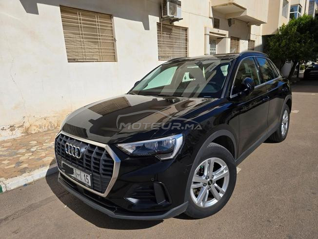 Audi Q3 Model 2024