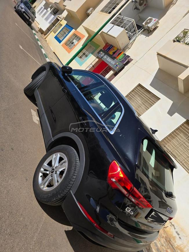 Audi Q3 Model 2024