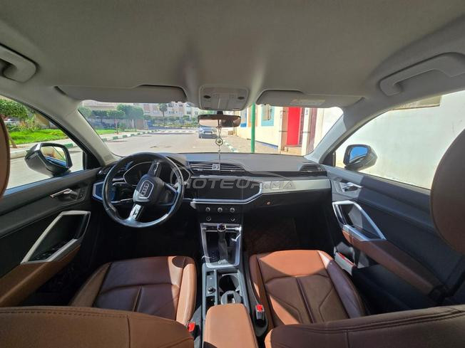 Audi Q3 Model 2024