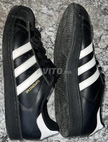 Adidas Superstar Foundation Originals - 2