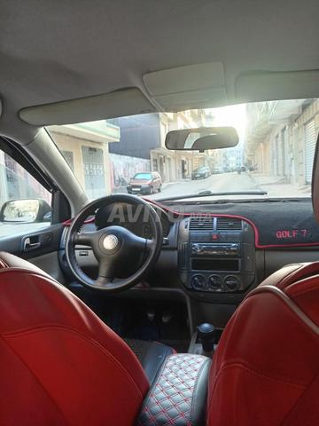 Ambassadeur Tétouan - 2