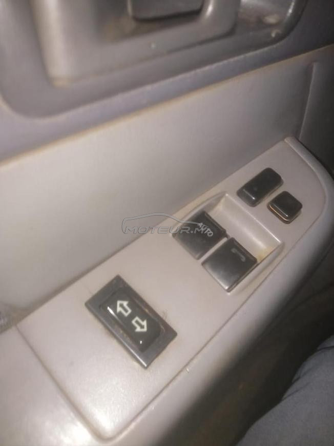 Toyota Starlet 1998