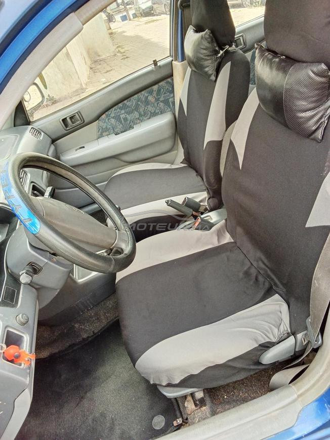 toyota starlet 