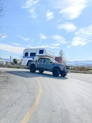 Caravane tout terrain - 2