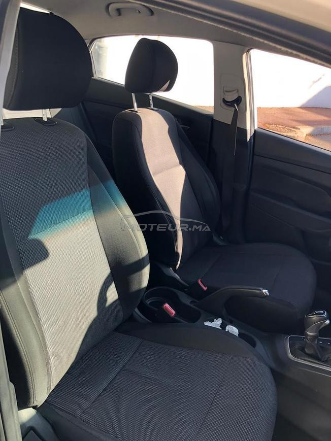 hyundai accent 2021 automatique 