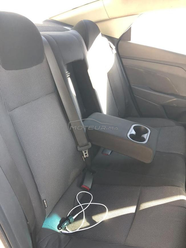 hyundai accent 2021 automatique 