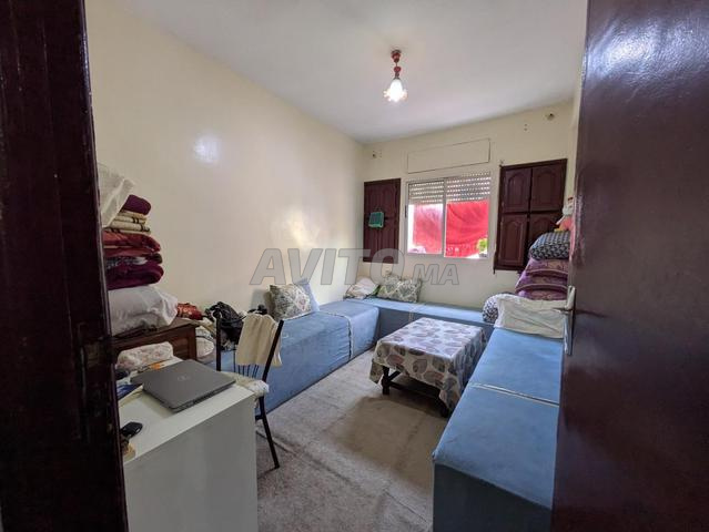 Appartement 48m2 Anassi - 2