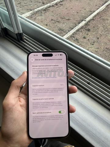 آيفون 14 برو ماكس esim - 2