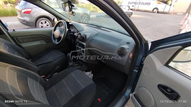 Dacia Logan tt options 