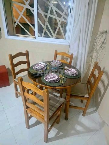 Appartement à Équiper à Marrakech - 2