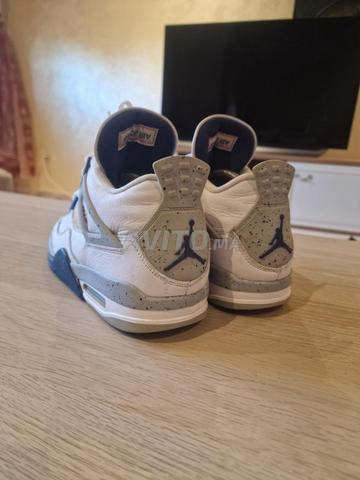 Jordan 4 taille 43/44 - 2