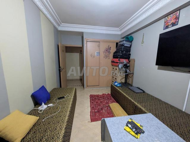شقة للبيع 80 متر أناسي، في السكن المتوسط - 2