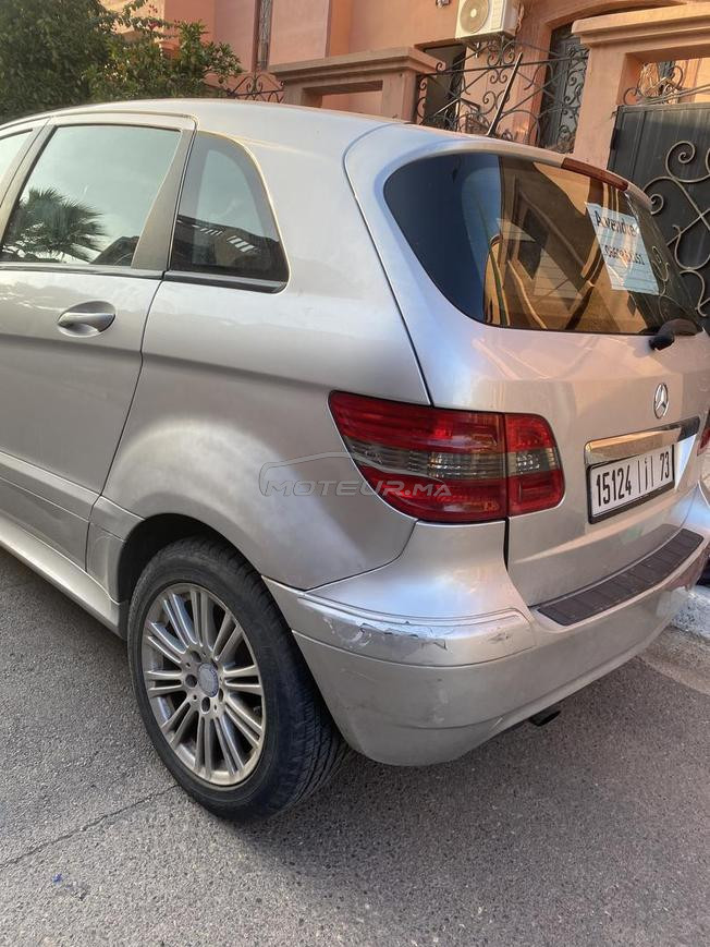 Mercedes-Benz Classe A en bon état – À vendre