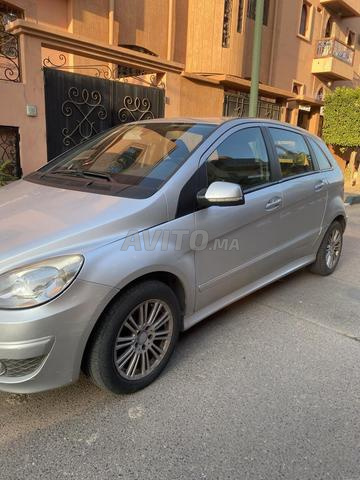 Mercedes-Benz Classe A en bon état – À vendre - 2
