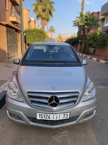 Mercedes-Benz Classe A en bon état – À vendre