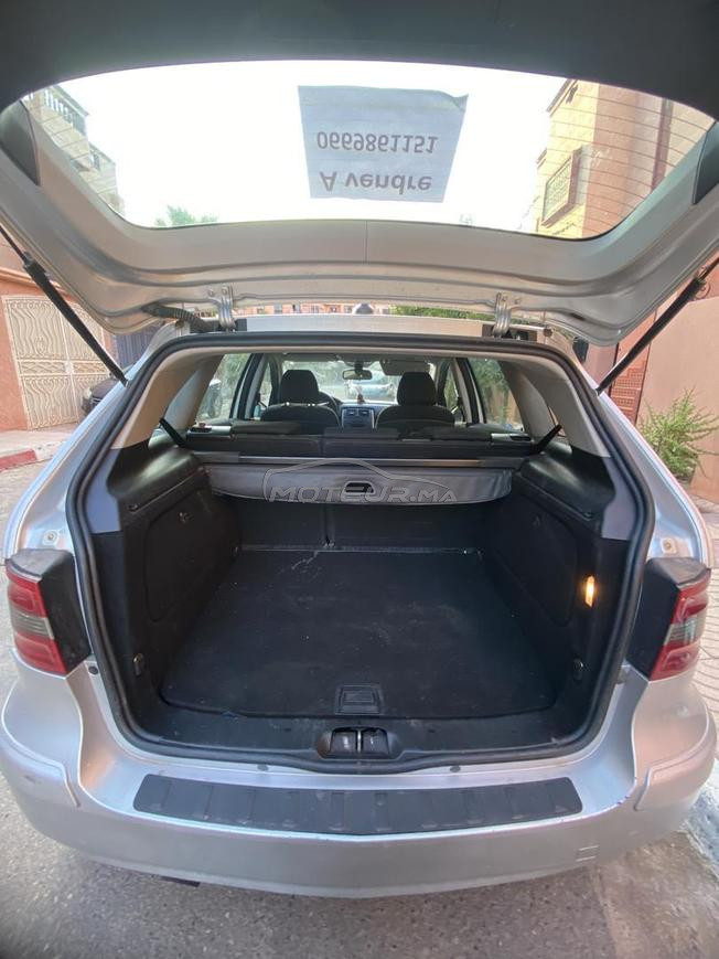 Mercedes-Benz Classe A en bon état – À vendre