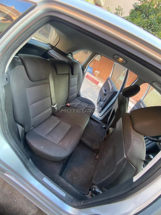 Mercedes-Benz Classe A en bon état – À vendre