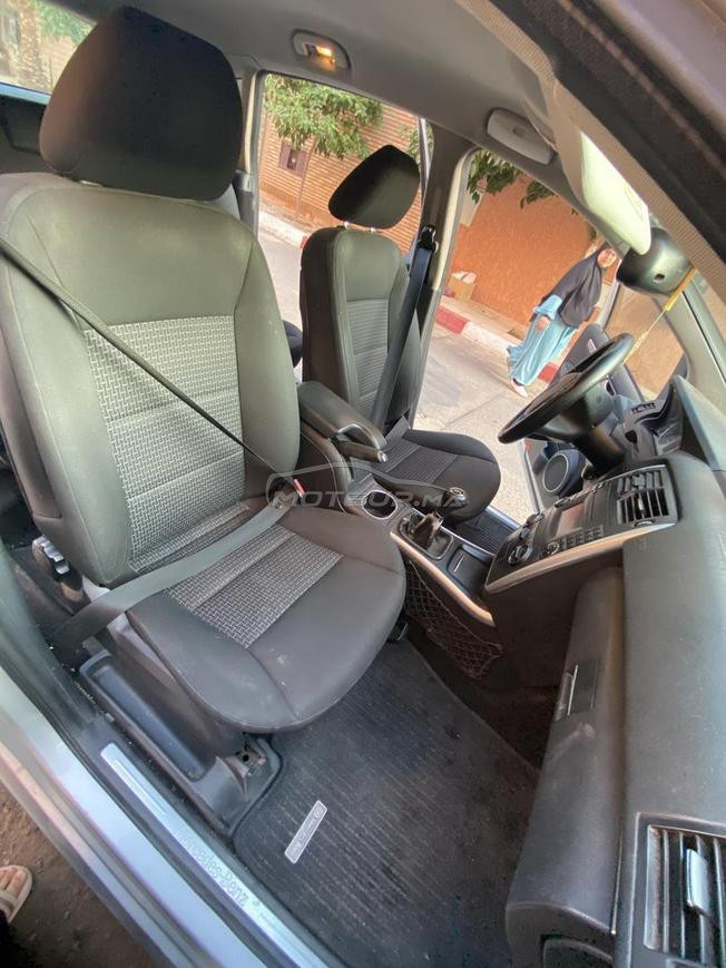Mercedes-Benz Classe A en bon état – À vendre